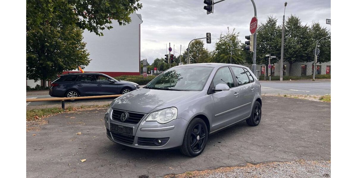 VW Polo 163.200 km 3.690 &euro; Herford 32049