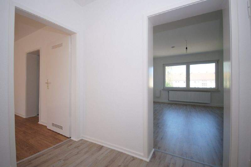 Etagenwohnung Minden Innenstadt - 2 Zimmer, 58 m&sup2;, 799&euro; | Angebot:25814223