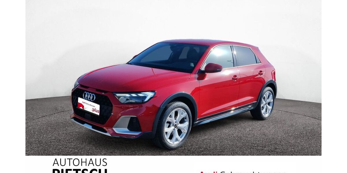 Audi A1 5.555 km 29.350 &euro; Bünde 32257