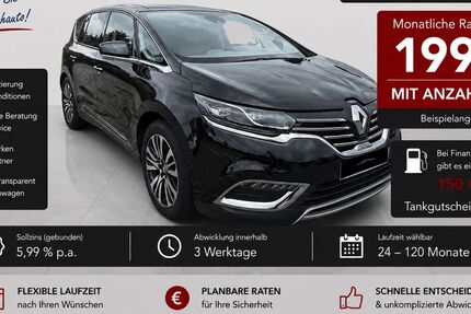 Renault Espace 79.900 km 17.999 &euro; Lübbecke 32312