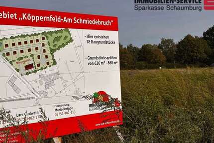 Grundstück Meerbeck - 89.516&euro; | Angebot:25197770