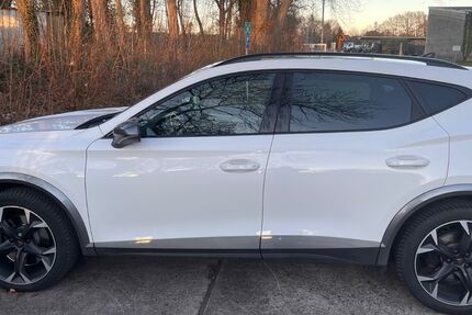 Cupra Formentor 84.000 km 27.200 &euro; Minden 32425