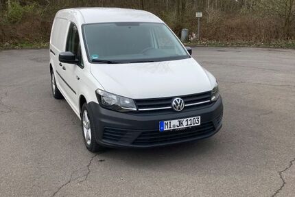 VW Caddy Maxi 134.000 km 13.750 &euro; Porta Westfalica 32457