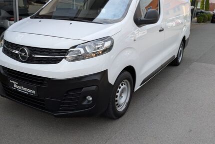 Opel Vivaro 59.650 km 20.900 &euro; Herford 32049
