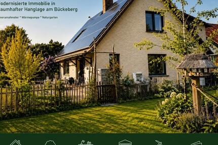 Haus Stadthagen - 4 Zimmer, 144 m&sup2;, 287.500&euro; | Angebot:27025392