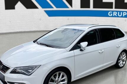 Seat Leon 118.000 km 16.490 &euro; Stadthagen 31655