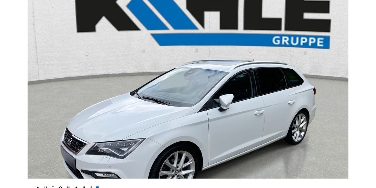 Seat Leon 118.000 km 16.490 &euro; Stadthagen 31655