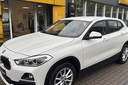 BMW X2 96.000 km 18.670 &euro; Espelkamp 32339