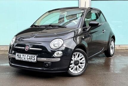 Fiat 500 115.000 km 4.980 &euro; Löhne 32584