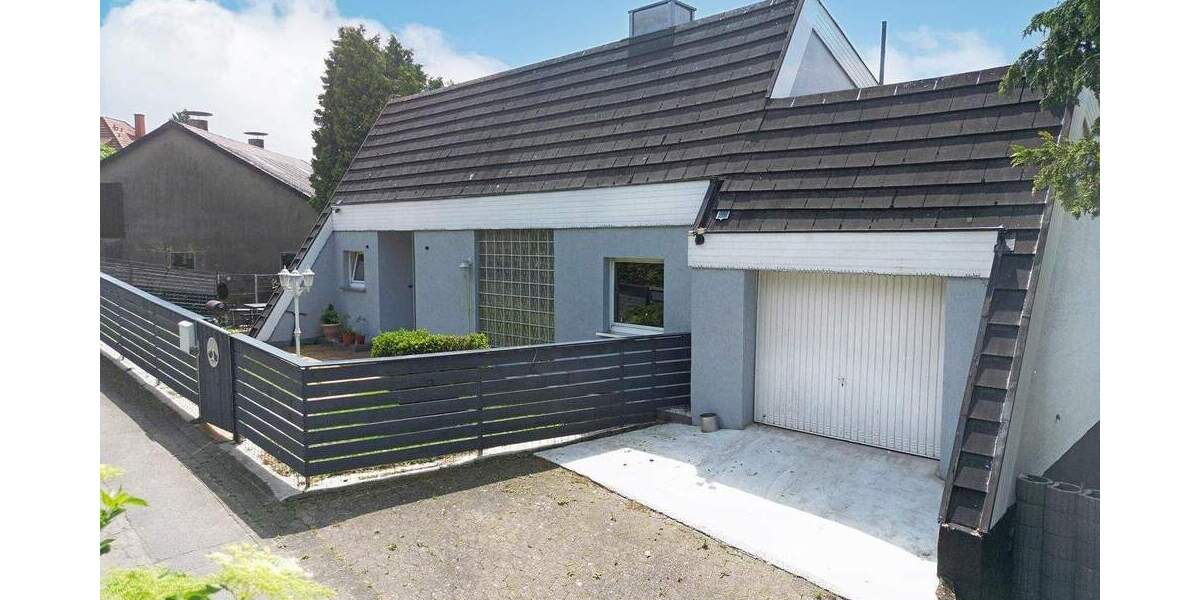 Einfamilienhaus Extertal Schönhagen - 5 Zimmer, 160 m&sup2;, 155.000&euro; | Angebot:25685472