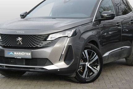Peugeot 3008 24.215 km 23.750 &euro; Herford 32051
