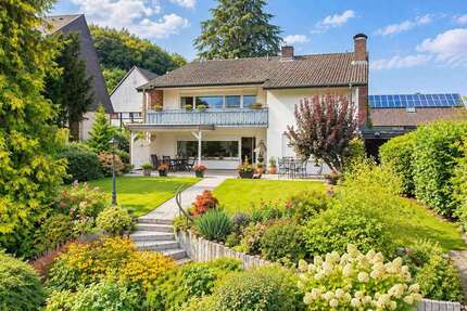 Haus Bad Salzuflen Ehrsen-Breden - 4 Zimmer, 181 m&sup2;, 425.000&euro; | Angebot:27351110