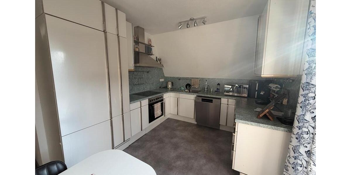 Maisonettenwohnung Bad Salzuflen Biemsen-Ahmsen - 3.5 Zimmer, 100 m&sup2;, 900&euro; | Angebot:25994211