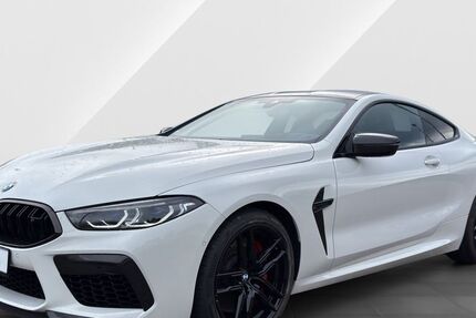 BMW M8 55.330 km 84.883 &euro; Bünde 32257