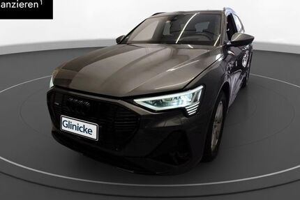 Audi e-tron 24.490 km 39.180 &euro; Minden 32427