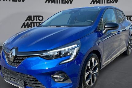 Renault Clio 31.613 km 14.940 &euro; Herford 32051