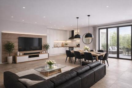 Haus Minden Kuhlenkamp - 4 Zimmer, 97 m&sup2;, 377.400&euro; | Angebot:26025441