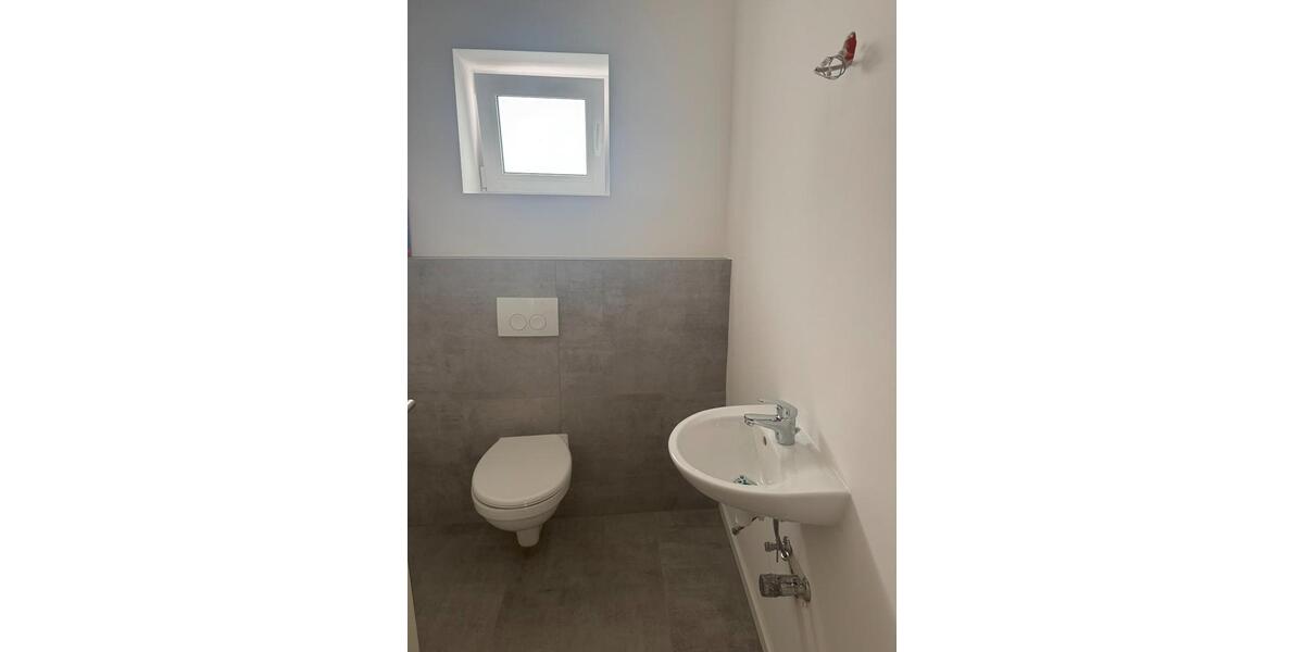 Etagenwohnung Bünde - 3 Zimmer, 118 m&sup2;, 1.000&euro; | Angebot:24542913