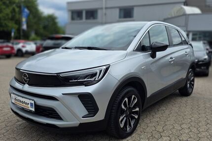 Opel Crossland (X) 24.718 km 14.588 &euro; Bad Salzuflen 32108