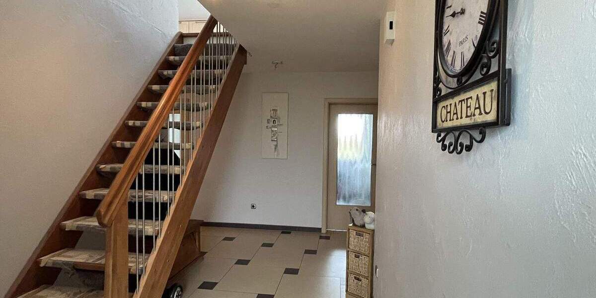 Bungalow Hille Oberlübbe - 4 Zimmer, 114 m&sup2;, 329.000&euro; | Angebot:25694954