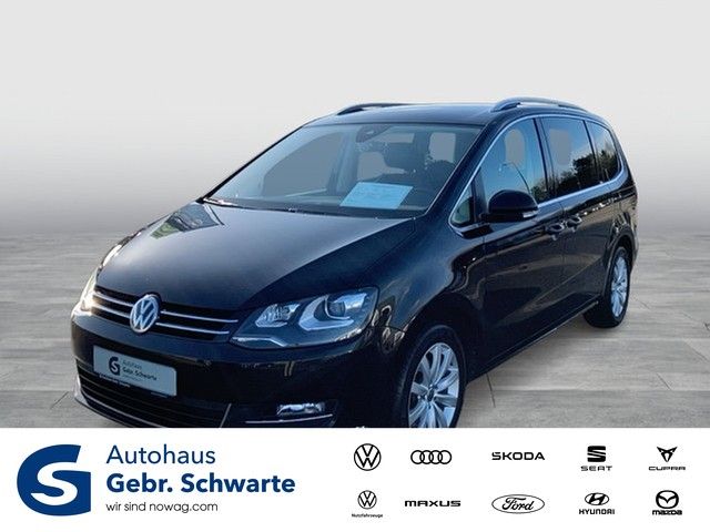 VW Sharan 83.950 km 30.490 &euro; Lübbecke 32312