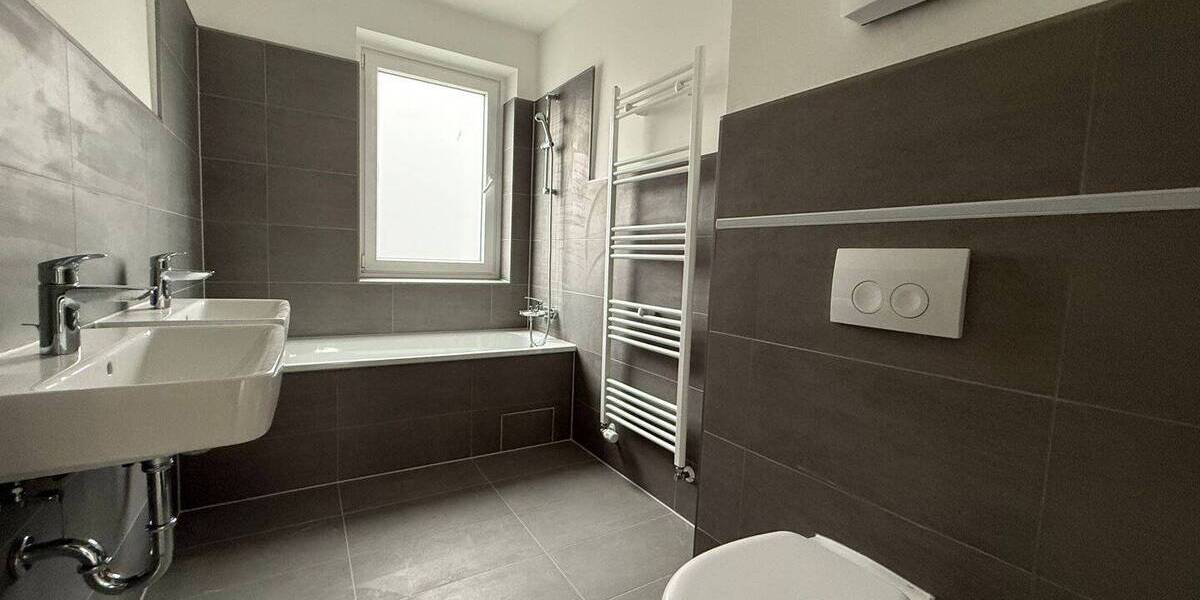 Etagenwohnung Minden Innenstadt - 3 Zimmer, 62 m&sup2;, 849&euro; | Angebot:26850972