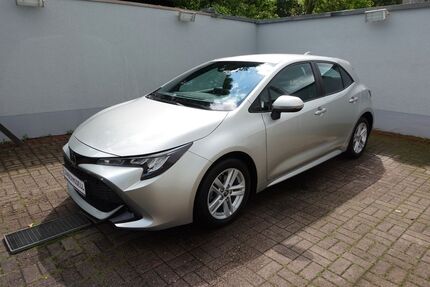 Toyota Corolla 66.600 km 13.990 &euro; Bad Oeynhausen 32545