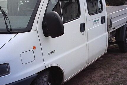 Citroen Jumper 360.000 km 1.380 &euro; Rinteln 31737