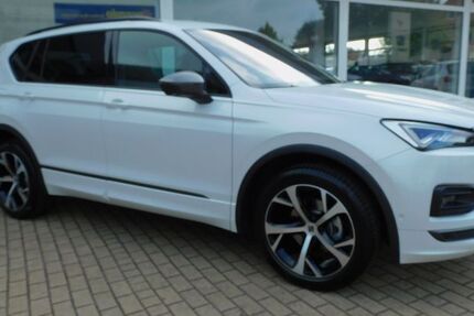 Seat Tarraco 43.300 km 29.890 &euro; Rinteln 31737