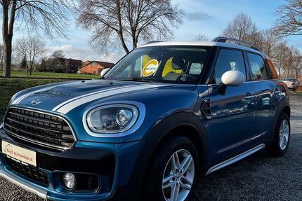 Mini Cooper Countryman 103.470 km 14.990 &euro; Minden 32425