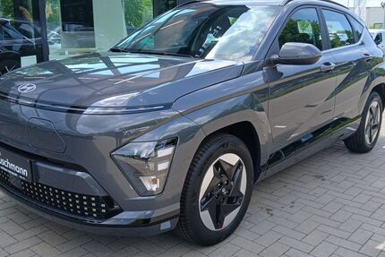 Hyundai KONA 9.900 km 28.990 &euro; Espelkamp 32339
