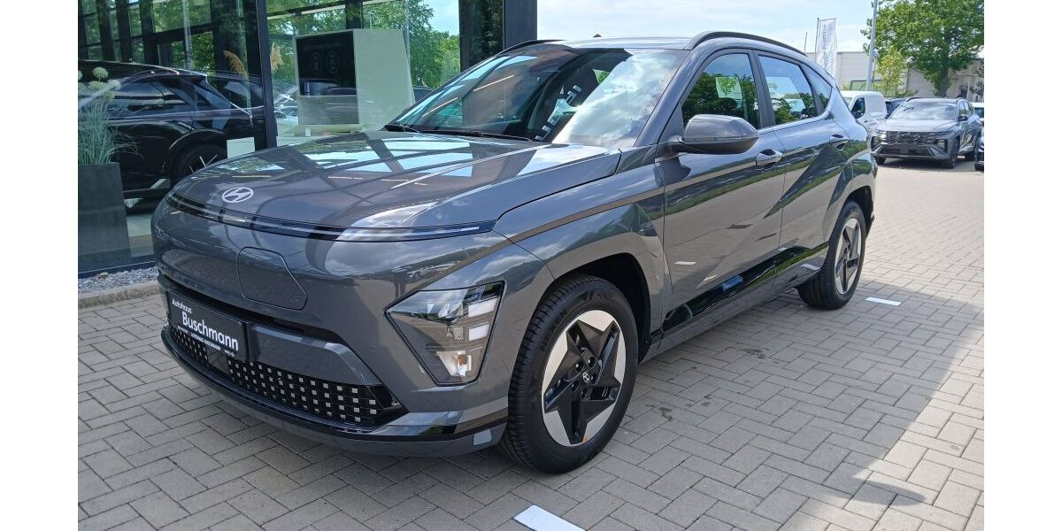 Hyundai KONA 9.900 km 28.990 &euro; Espelkamp 32339