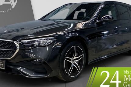 Mercedes-Benz E 220 24.046 km 54.890 &euro; Minden 32427