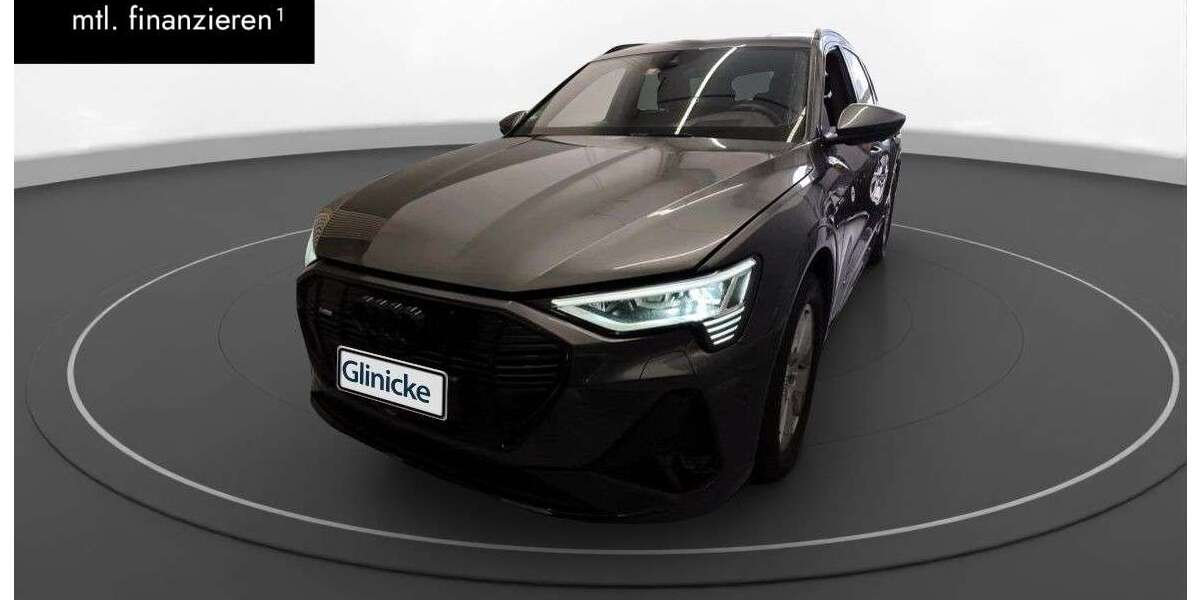 Audi e-tron 24.490 km 39.180 &euro; Minden 32427