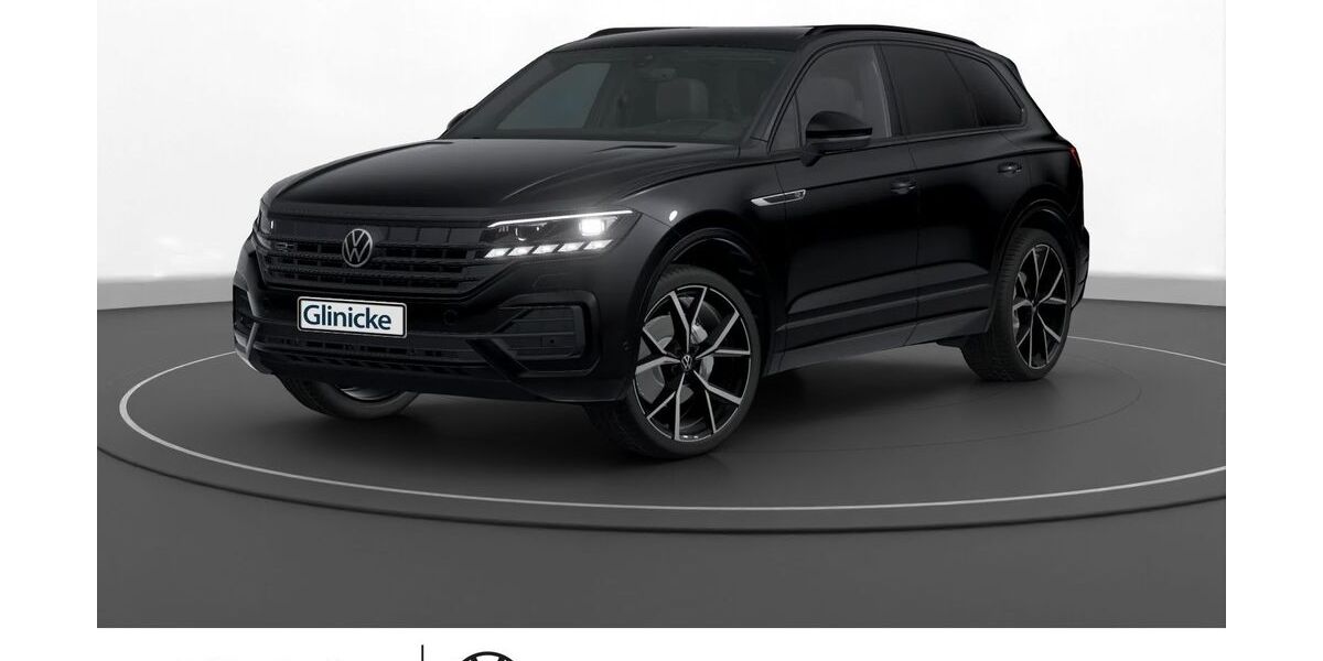 VW Touareg 54.430 km 54.880 &euro; Minden 32427