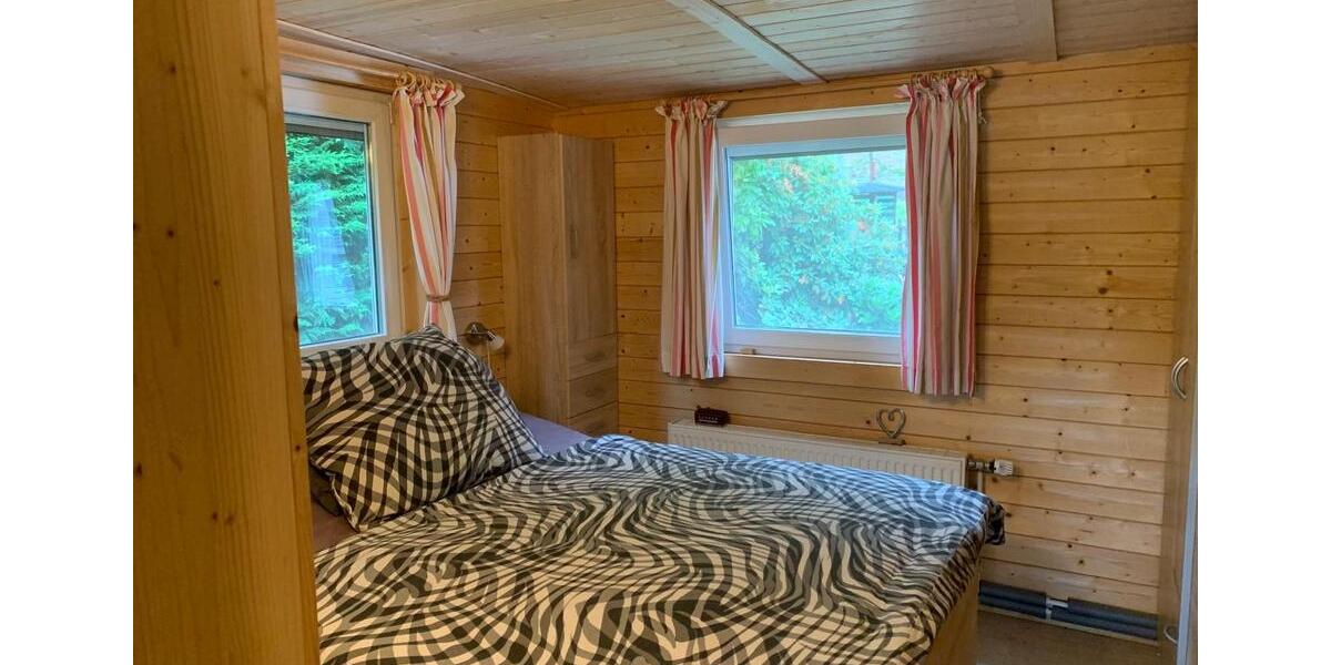 Bungalow Vlotho - 2 Zimmer, 50 m&sup2;, 85.000&euro; | Angebot:25653944