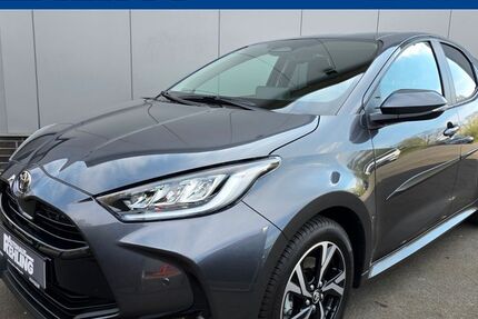 Toyota Yaris 2.577 km 26.780 &euro; Rahden 32369