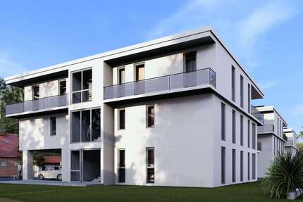 Wohnung Nordrhein-Westfalen - Löhne Löhne - 2 Zimmer, 74 m&sup2;, 244.000&euro; | Angebot:21201009