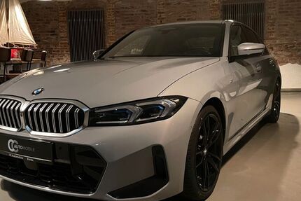 BMW 320 3.990 km 49.890 &euro; Bünde 32257