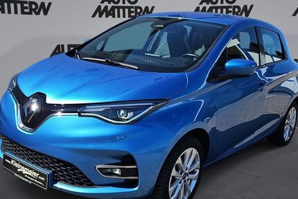Renault ZOE 66.750 km 10.990 &euro; Minden 32427