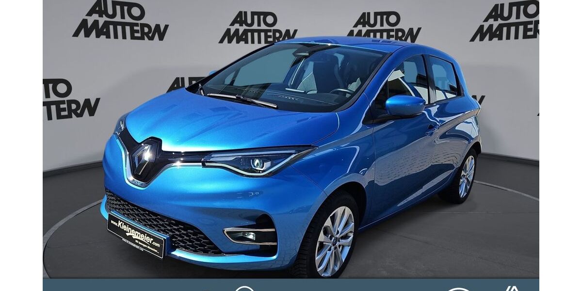 Renault ZOE 66.750 km 10.990 &euro; Minden 32427