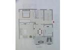 Mehrfamilienhaus, Wohnhaus Bad Salzuflen Biemsen-Ahmsen - 5 Zimmer, 140 m&sup2;, 305.000&euro; | Angebot:26670414