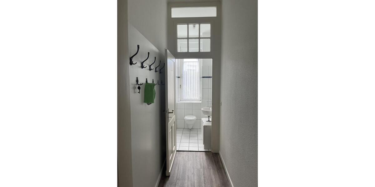 Erdgeschoßwohnung Bad Salzuflen - 3 Zimmer, 115 m&sup2;, 865&euro; | Angebot:26368668