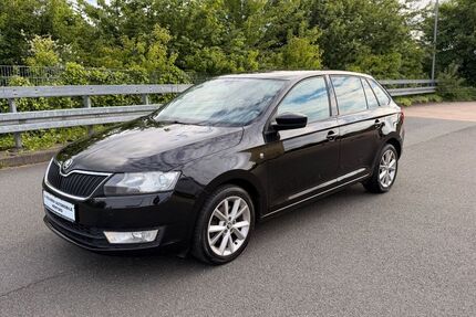 Skoda Rapid 160.000 km 6.890 &euro; Herford 32052