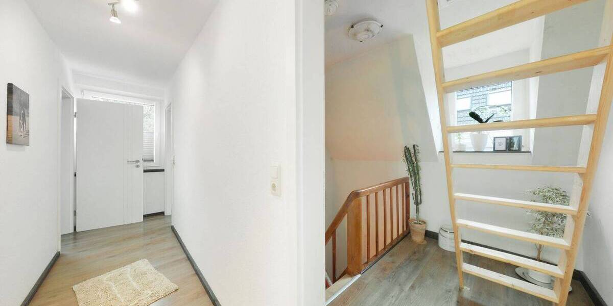 Einfamilienhaus Bückeburg - 5 Zimmer, 138 m&sup2;, 227.000&euro; | Angebot:26788418