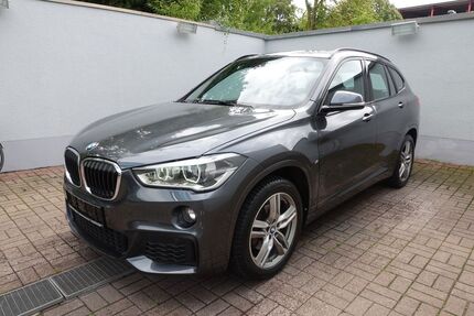 BMW X1 67.076 km 17.990 &euro; Bad Oeynhausen 32545