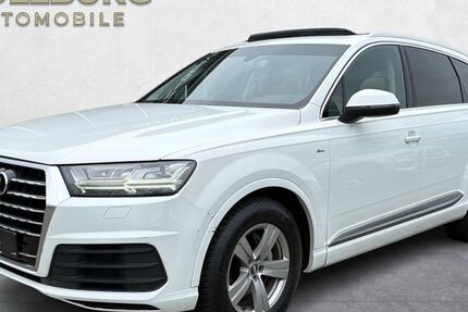 Audi Q7 330.500 km 17.990 &euro; Bad Salzuflen 32105