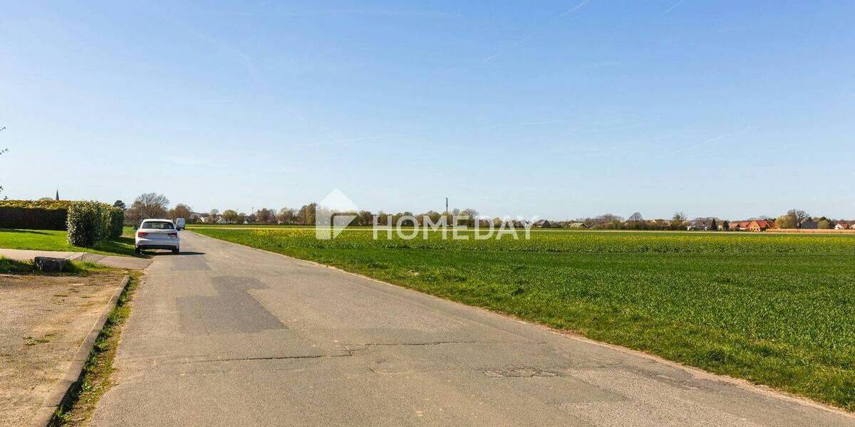 Einfamilienhaus Lübbecke Blasheim - 3 Zimmer, 83 m&sup2;, 199.000&euro; | Angebot:26157235