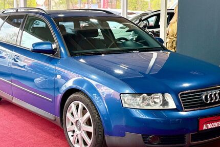 Audi A4 233.000 km 3.990 &euro; Rinteln 31737