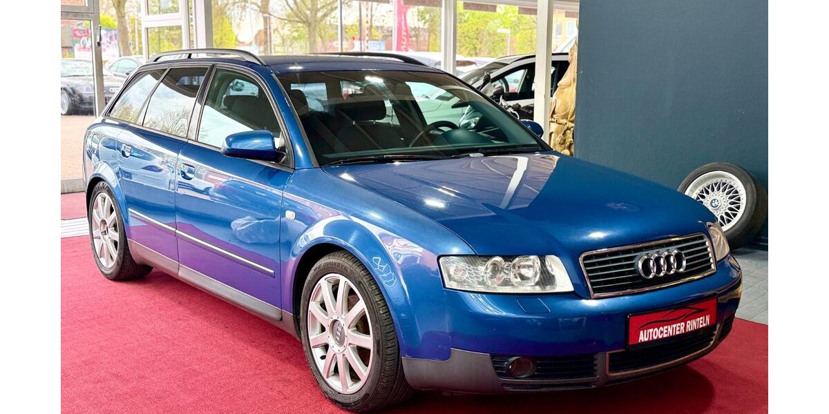 Audi A4 233.000 km 3.990 &euro; Rinteln 31737